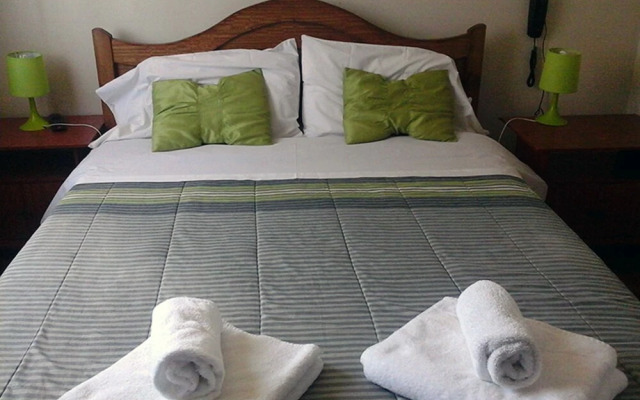 Hostal Alcalá