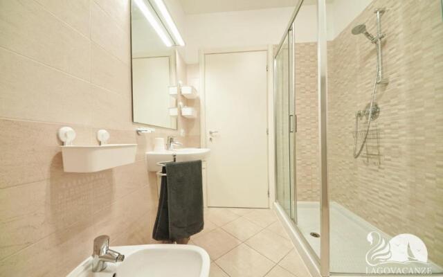 Studio Apartment Il Pelèr