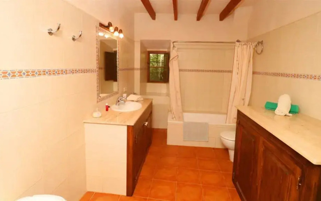 Casa Cava - Es Llombards