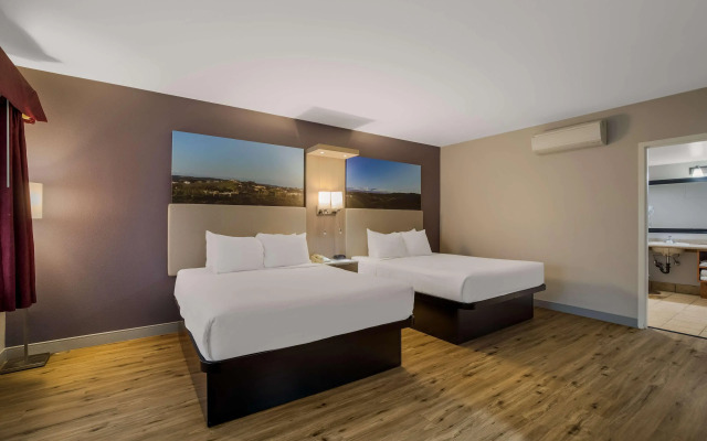 Best Western Diamond Bar Hotel & Suites