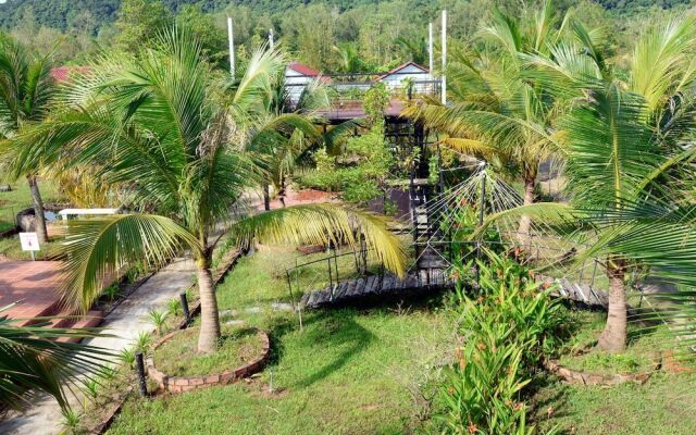 Bungalow Yen Trinh