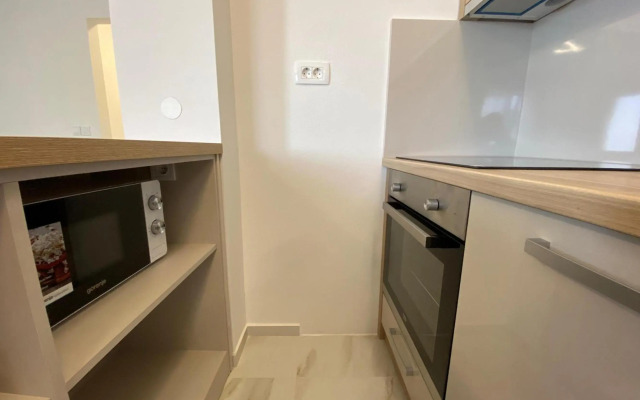 B&T Apartments