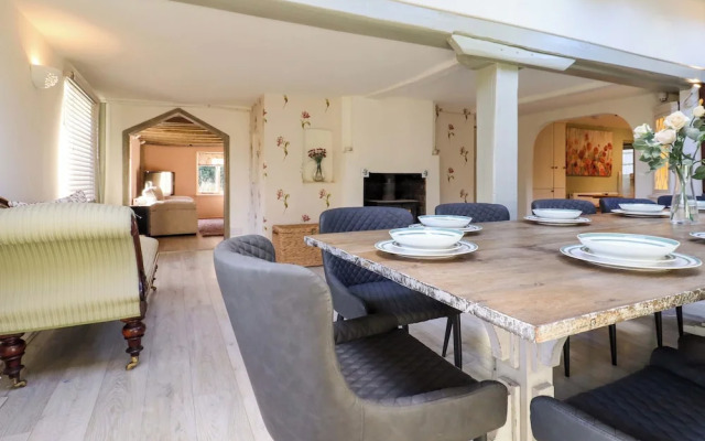 Golford Cottage