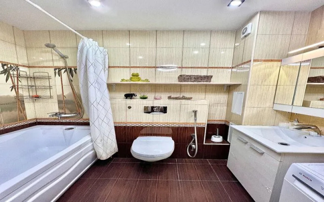 PASHk INN apartment on Belinsky street, 30