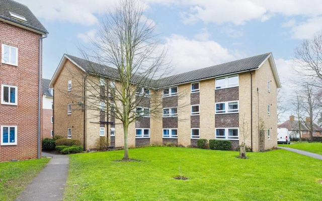 Vibrant Rooms NOTTINGHAM - SK