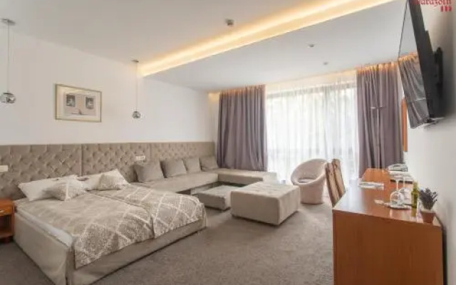 Hotel Varazdin