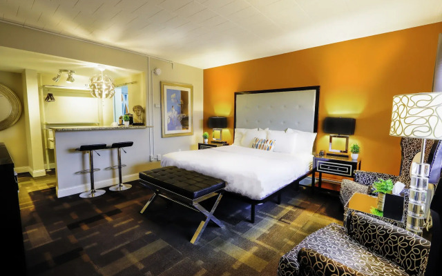 Hotel Royal Oak