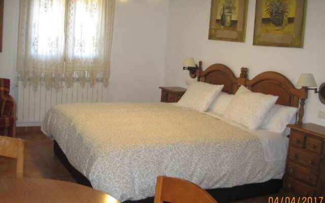 La Ventana De Tejera Negra