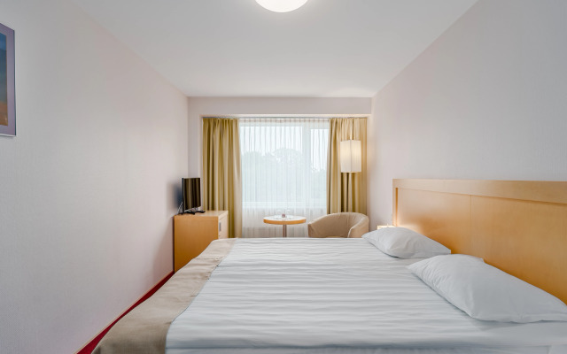 Отель Riga Islande