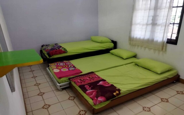 Baciro Homestay46