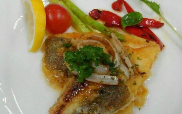 Sushi Auberge Gorasaryo