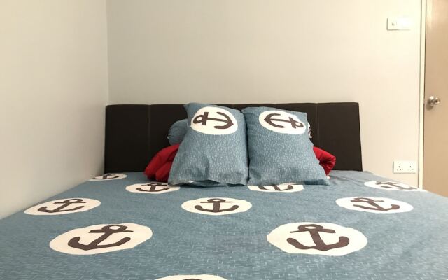 Cameron Highlands Family Homestay