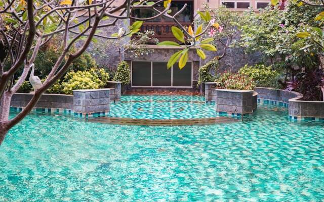 Ancol Marina 2BR Tower A