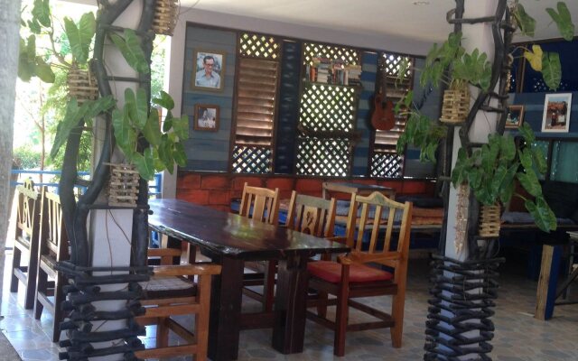 Cashewnut Tree Bungalows