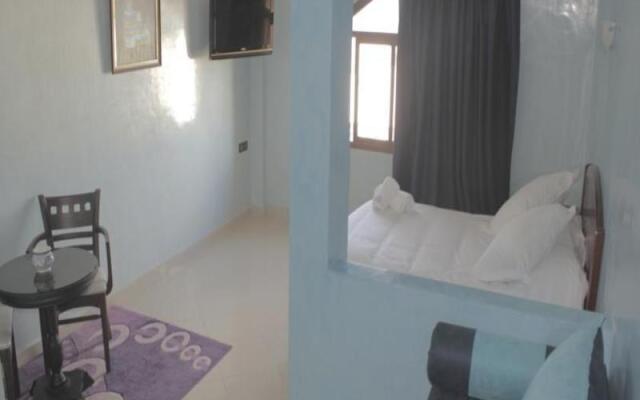 Riad Safi