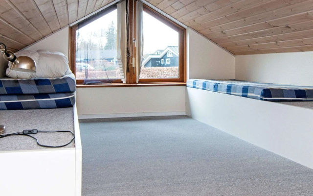 Cozy Retreat in Lojtland - By Traum Ferienwohnungen