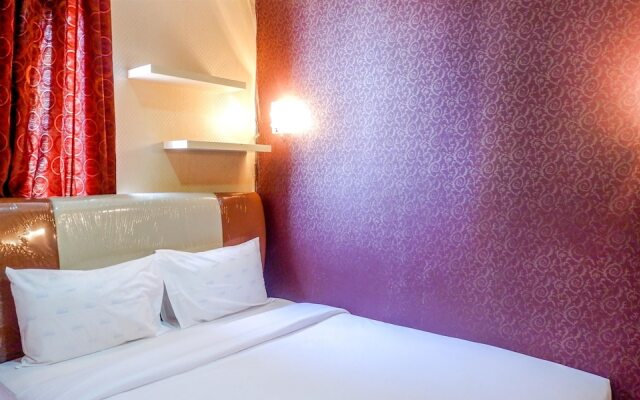Simply Homey Gardenia Boulevard Apartment