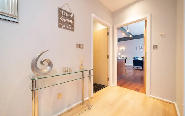 New Hampton Lofts