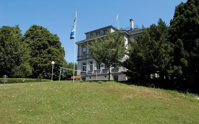 Youth Hostel Kreuzlingen