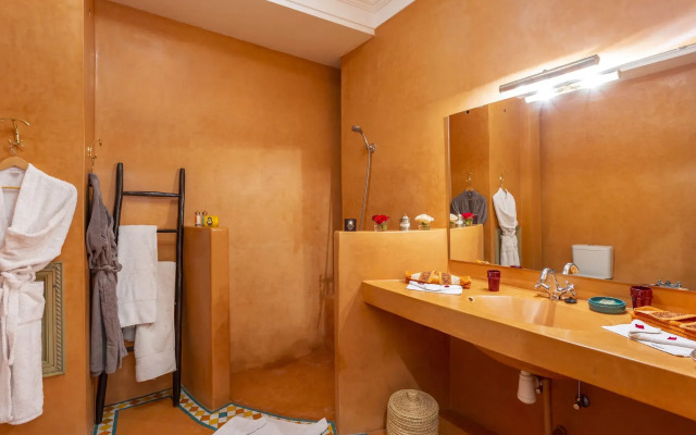 Riad Azahar