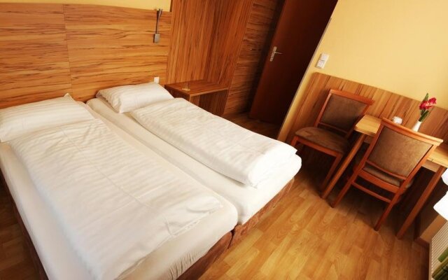 Pension Jahn