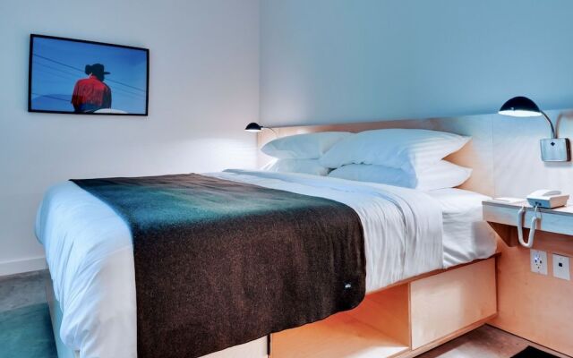 Hotel Dryce