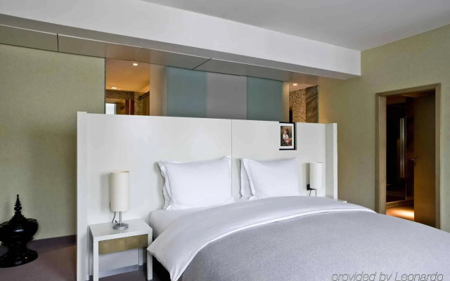 Sofitel Am Alten Wall Hamburg Hotel