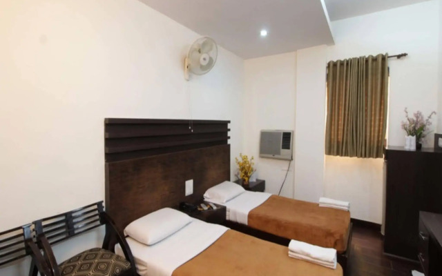 Hotel Aman Deluxe