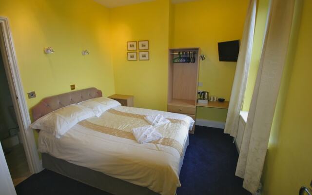 Holland House Bed And Breakfast