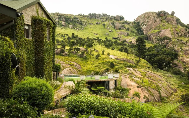 Ematjeni Guesthouse