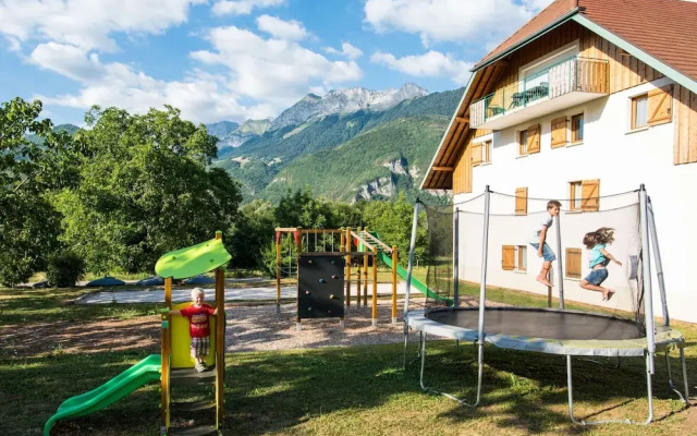 Savoy Style Mountain Stay