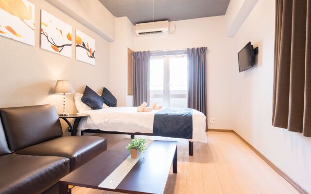 Sakura Sands Hotel