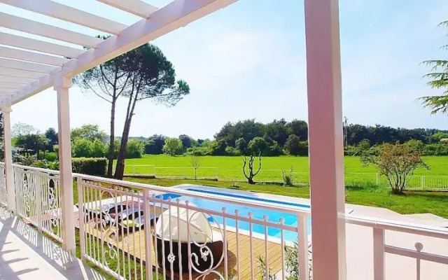 Istrian Villa Puntižela 137
