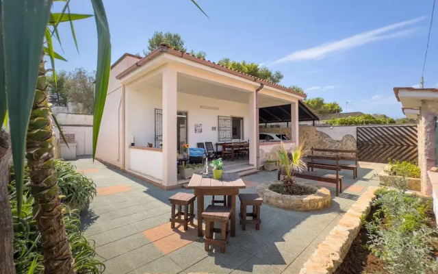 Villa Poseidon Clima e Parking