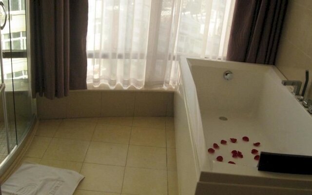 Shiyan Vienna International Hotel
