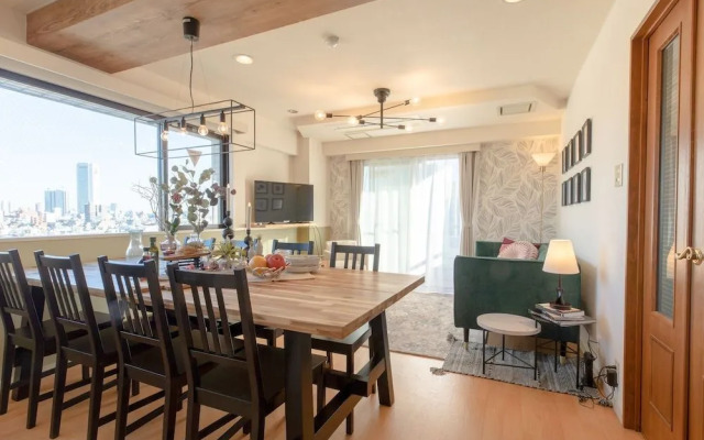 Green House Nakano Fujimicho - Vacation STAY 65279v