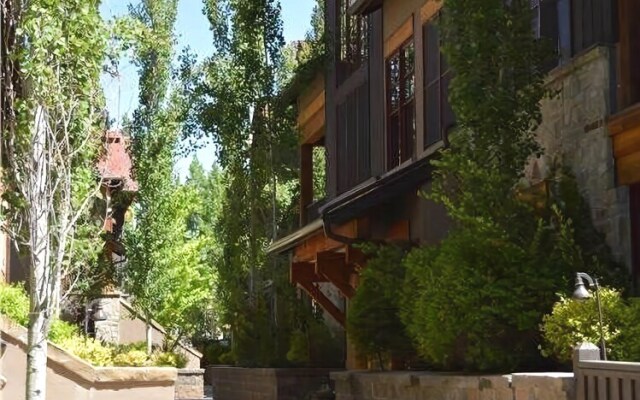 The Timbers #4N-1 - 1 Br Condo