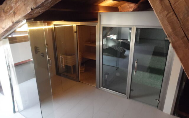 Hospederia Palacio la Iglesuela del Cid