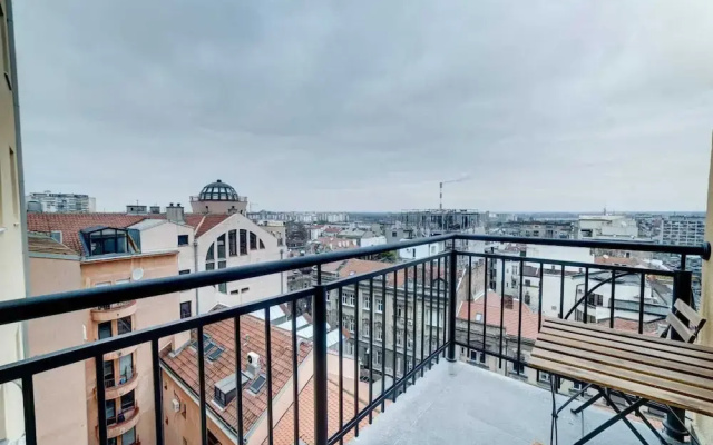 Black Pearl Luxury Suites