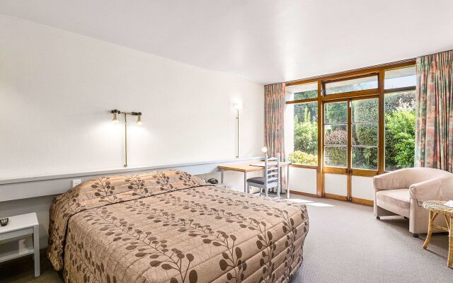 Quality Hotel The Angus