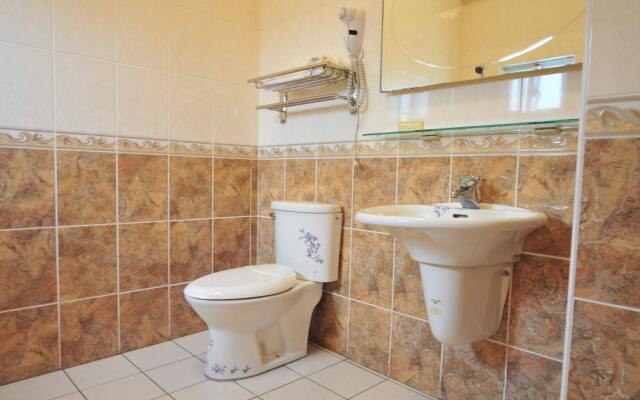 Rose Mary Homestay