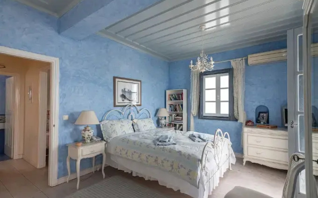 Villa Sonali with Breathtaking Views