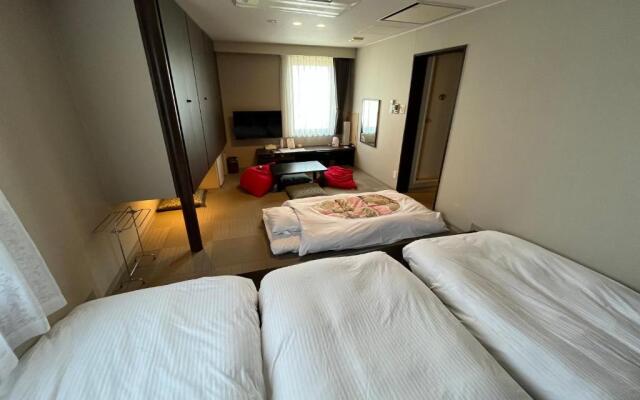 Mombetsu Prince Hotel