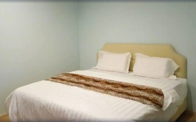 Melaka Jonker Tan Cheng Lock Guest House
