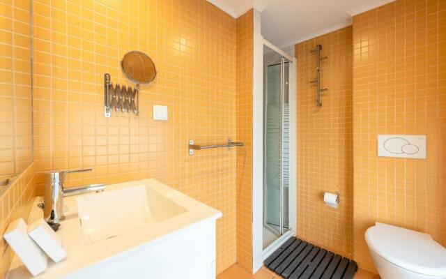 GuestReady - Baixa Blues Apartment for 4 people