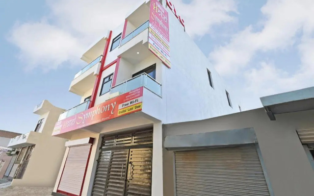 Hotel Symphony by OYO Rooms