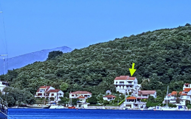 Apartment Classic Korčula