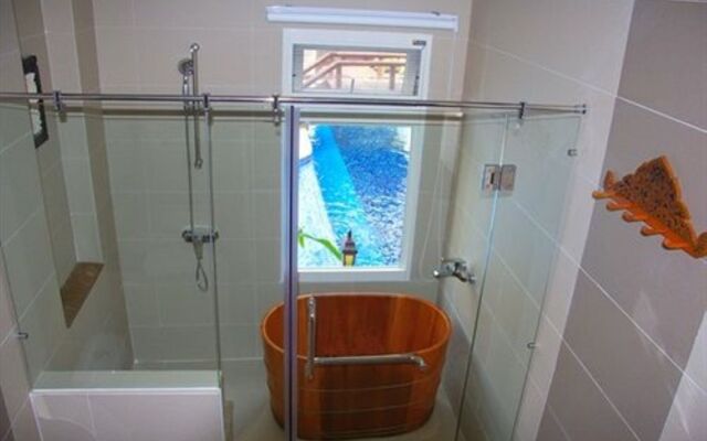 Bali Resort & Apartment