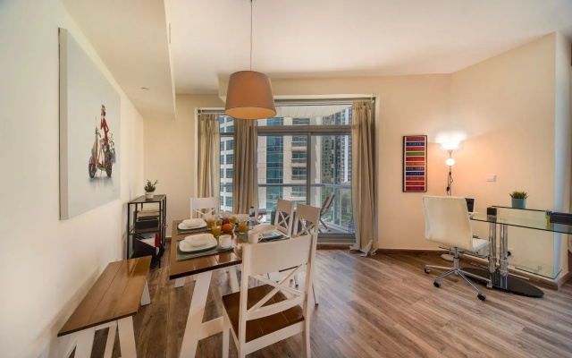 Great Apartment - Park Island Building - Apartment in ดูไบ - Photo 5