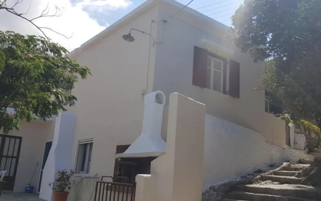 Stella's House